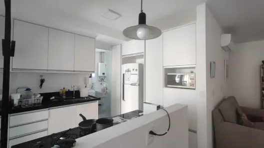 Apartamento com 2 Quartos à venda, 84m² no Vila Adyana, São José dos Campos