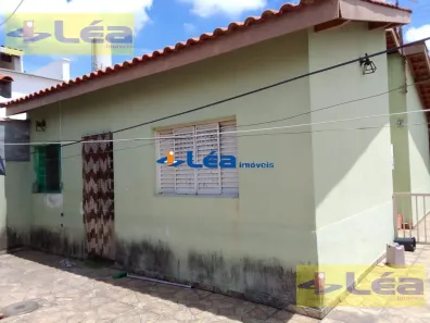 Casa com 2 Quartos à venda, 58m² no Vila Urupês, Suzano
