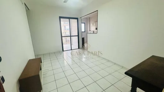 Apartamento com 1 Quarto à venda, 47m² no Aviação, Praia Grande