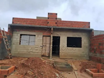 Casa com 2 Quartos à venda, 50m² no Jardim Residencial Nikkey, Sorocaba