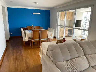 Apartamento com 2 Quartos à venda, 110m² no Imirim, São Paulo