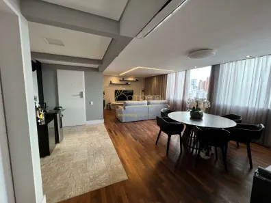 Apartamento com 2 Quartos à venda, 140m² no Vila Suzana, São Paulo