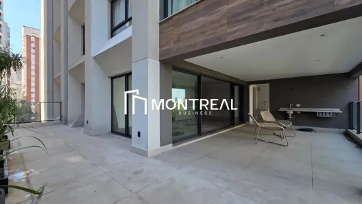 Apartamento com 4 Quartos à venda, 210m² no Pinheiros, São Paulo
