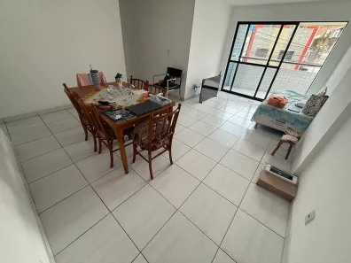 Apartamento com 3 Quartos à venda, 79m² no Várzea, Recife