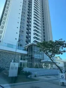 Apartamento com 2 Quartos para alugar, 57m² no Goiabeira, Cuiabá