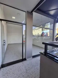 Sala Comercial para alugar, 27m² no Vila Bocaina, Mauá