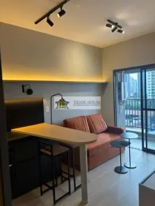 Apartamento com 1 Quarto à venda, 30m² no São Judas, São Paulo