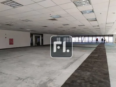 Sala Comercial para alugar, 566m² no Vila Nova Conceição, São Paulo