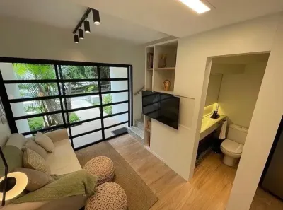 Apartamento com 2 Quartos à venda, 59m² no Ponta Negra, Manaus
