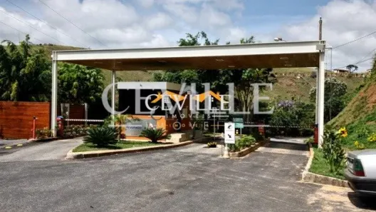 Lote/Terreno à venda, 2200m² no Green Park, Nova Lima