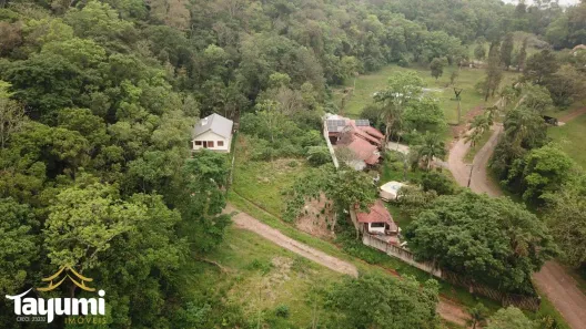 Lote/Terreno à venda, 1453m² no Pedreira, Santa Cruz do Sul