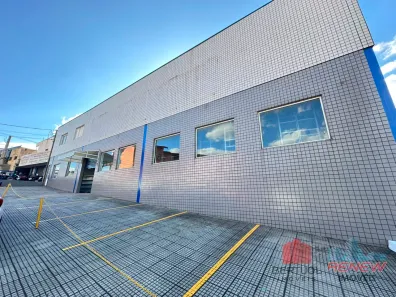 Galpão/Depósito/Armazém para alugar, 500m² no Centro, Vinhedo