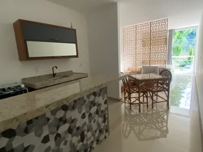 Apartamento com 1 Quarto à venda, 47m² no Cônego, Nova Friburgo