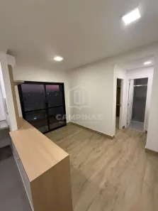 Apartamento com 1 Quarto à venda, 35m² no Parque Industrial, Campinas