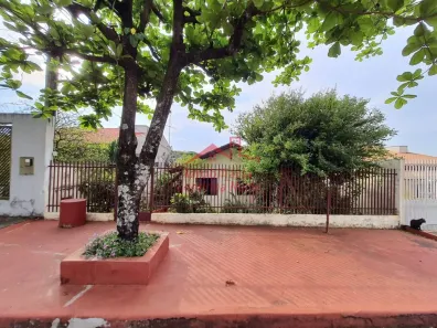 Casa com 3 Quartos à venda, 43m² no Carnascialli, Londrina