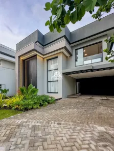Casa de Condomínio com 4 Quartos à venda, 206m² no Morada dos Nobres, Cuiabá