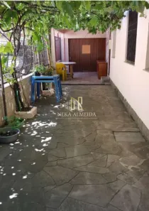 Casa com 4 Quartos à venda, 285m² no Vila João Pessoa, Porto Alegre