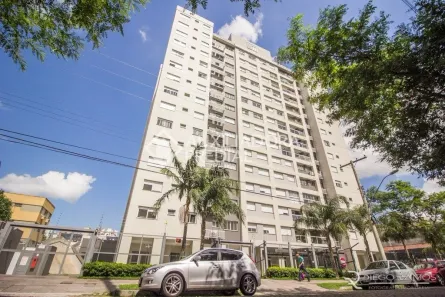 Apartamento com 2 Quartos à venda, 58m² no Higienópolis, Porto Alegre