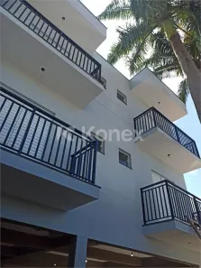 Apartamento com 1 Quarto à venda, 40m² no Parque Mandaqui, São Paulo