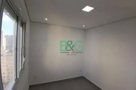 Apartamento com 1 Quarto à venda, 44m² no Liberdade, São Paulo