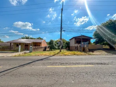 Lote/Terreno à venda, 560m² no Rosas, Estância Velha