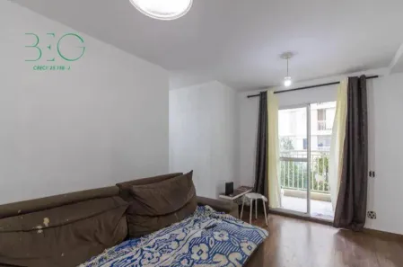 Apartamento com 3 Quartos à venda, 61m² no Vila Endres, Guarulhos