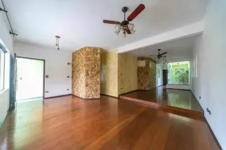 Casa com 3 Quartos à venda, 250m² no Vila Assunção, Santo André
