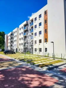 Apartamento com 2 Quartos à venda, 48m² no Vargem Grande, Rio de Janeiro
