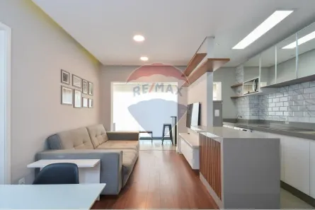 Apartamento com 1 Quarto à venda, 49m² no Vila Mariana, São Paulo