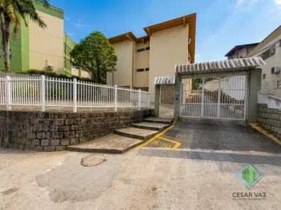 Apartamento com 2 Quartos à venda, 40m² no Pantanal, Florianópolis