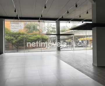 Ponto Comercial para alugar, 431m² no Nova Suíssa, Belo Horizonte