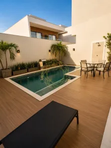 Casa de Condomínio com 4 Quartos à venda, 320m² no Recreio dos Bandeirantes, Rio de Janeiro