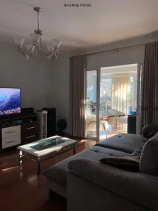 Sobrado com 3 Quartos à venda, 185m² no Vila Oliveira, Mogi das Cruzes