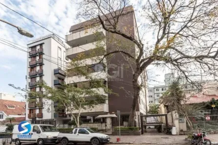 Apartamento com 3 Quartos à venda, 196m² no Independência, Porto Alegre