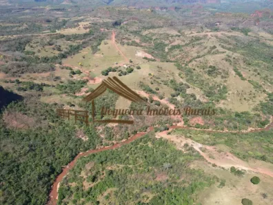 Fazenda/Sítio à venda, 1m² no , Pedra Preta
