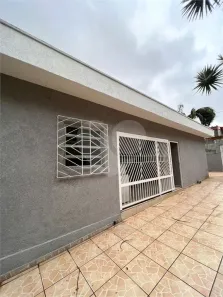 Casa com 3 Quartos à venda, 125m² no Jardim São João (Jaraguá), São Paulo