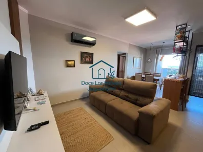 Apartamento com 2 Quartos à venda, 73m² no Jardim Zeni, Jaguariúna
