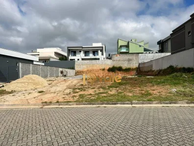 Lote/Terreno à venda, 700m² no Condomínio Reserva do Paratehy, São José dos Campos