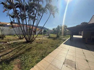 Casa com 3 Quartos para alugar, 120m² no Barroco (Itaipuaçu), Maricá
