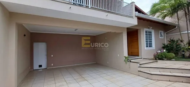 Casa com 3 Quartos à venda, 218m² no Parque Nova Suíça, Valinhos