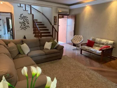 Sobrado com 3 Quartos à venda, 280m² no Vila Anhangüera, São Paulo