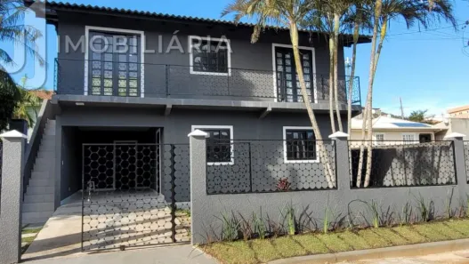 Casa com 5 Quartos à venda, 220m² no Ingleses do Rio Vermelho, Florianópolis