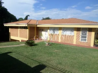Fazenda/Sítio com 4 Quartos à venda, 407m² no Vila Moraes, Jundiaí
