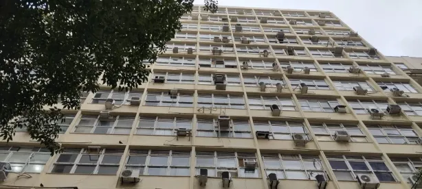 Sala Comercial à venda, 45m² no Centro, Rio de Janeiro
