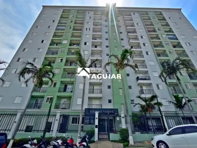 Apartamento com 2 Quartos à venda, 68m² no Parque Residencial Maison Blanche, Valinhos