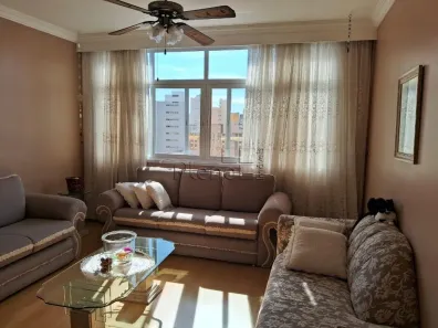 Apartamento com 3 Quartos à venda, 100m² no Centro, Campinas