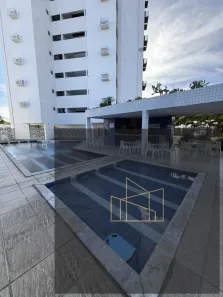 Apartamento com 3 Quartos à venda, 62m² no Jaraguá, Maceió