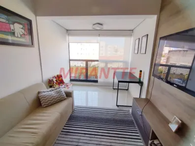 Apartamento com 2 Quartos à venda, 62m² no Santa Teresinha, São Paulo