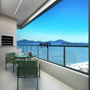 Apartamento com 3 Quartos à venda, 86m² no Itajubá, Barra Velha
