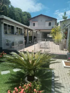 Casa com 3 Quartos à venda, 265m² no Jardim Pacaembu, Jundiaí